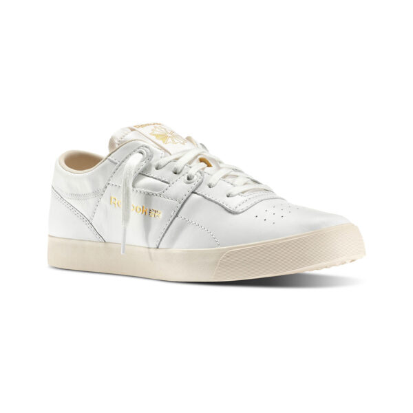 Paul’s Smith Sneaker InWhite Color