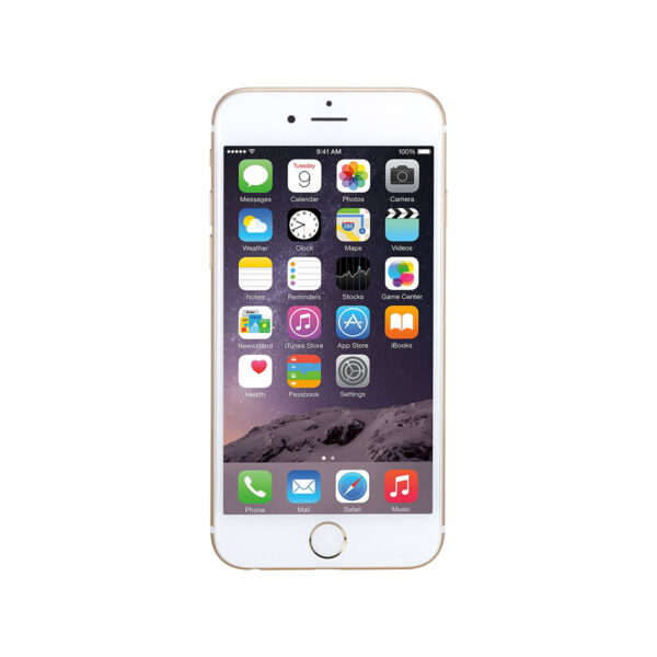 Apple iPhone Retina 6s Plus 64GB